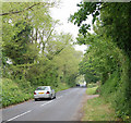 The Lanes, Minster,Thanet, Kent