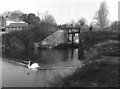 Maton Lock No 49, Kennet and Avon Canal, Devizes