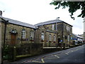 Wheatley Lane Methodist (Aided) Primary School