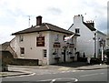 The Tanners Arms public house