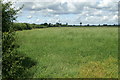 Fields near Highermoor