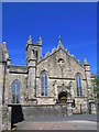 The High Church, Beith