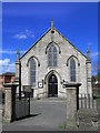 United Reformed Church, Beith