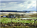 Greenfield Farm, Fenwick Moor Road