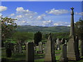 Cemetery, Beith