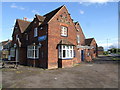 The Anchor Pub - Opposite Fenlake Meadows Nature Reserve