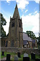 St John the Evangelist Church, Read