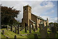 The Parish Church of St Lawrence with St Paul, Longridge