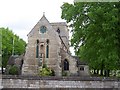 Shireoaks Church