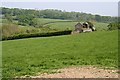 Derelict Barn