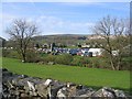 Race Day in Horton in Ribblesdale