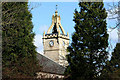 Parish Church, East Kilbride