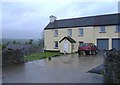 Pennar Farm, Ton-y-pistyll