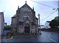 The Little Theatre, Cefn Road, Blackwood