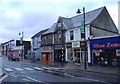 High Street, Blackwood