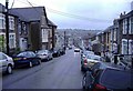 McDonnel Road, Bargoed