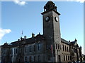 Clydebank Town Hall