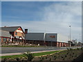 Vue Cinema and Jubilee Pub, Cleveleys