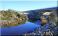 Motorway and river