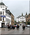 Main Street Campbeltown