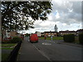 Residential area, Whitecrook