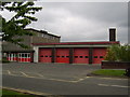 Dumbarton Fire Station