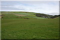 Gernos viewed from the Pembrokeshire Coast path