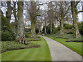 Biddulph Grange Garden