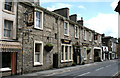 The Golden Lion, Settle, Yorkshire