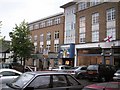 Theatre, Church Street, Leatherhead