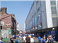 Goodison Road, Liverpool L4