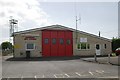 Cricklade Fire Station