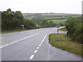 A394 Helston to Penzance road