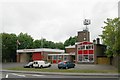 Andover Fire Station