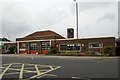 Cosham Fire Station