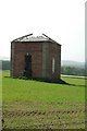 Leeswood Halls Dovecote.