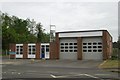 Midhurst Fire Station