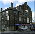 Northcote Conservative Club - Northcote Road