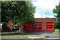 Painshill Fire Station