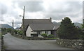 Stad Yr Ynys Estate and Capel Bethel (Bedyddwyr/Baptist)