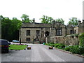 Conference Centre, Whalley Abbey