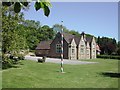 Former School House, Linby