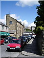 New Market Street, Clitheroe