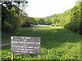 Salem Fields, Hebden Bridge