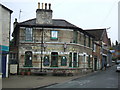 The White Hart, Midsomer Norton