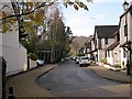 Riverside Walk, Tamerton Foliot