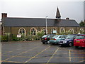 The Hospital Chapel of St Mary and St Thomas, Ilford