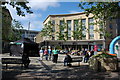 The Broadmead Shopping Centre, Bristol