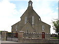 S5755 : Clara church by liam murphy