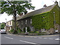 Houses, Blackburn Road, Ribchester